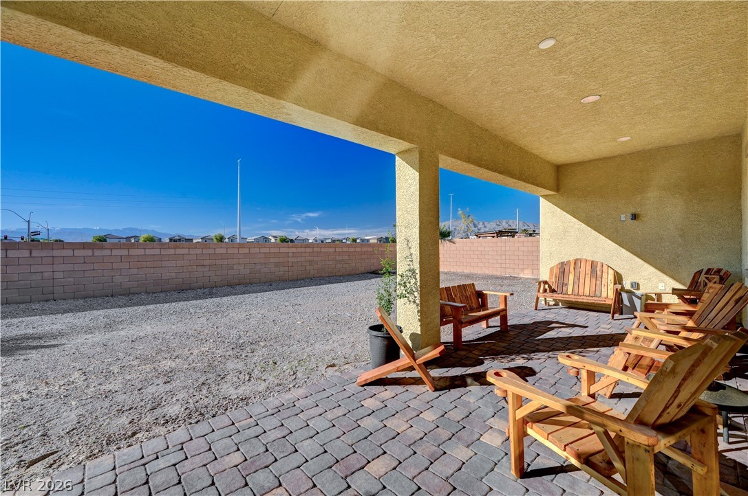 6205 Gambetta Street Las Vegas NV 89115