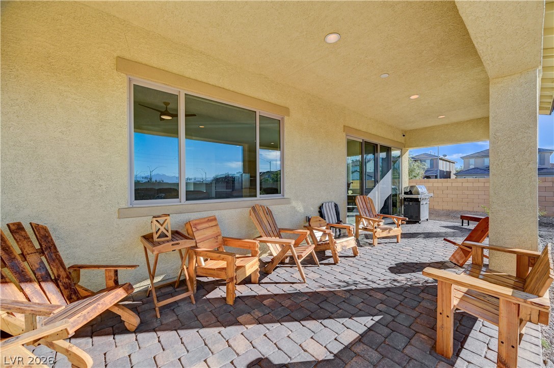 6205 Gambetta Street Las Vegas NV 89115