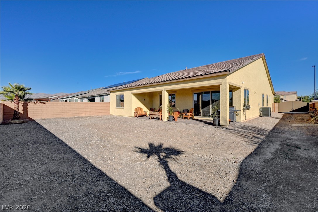 6205 Gambetta Street Las Vegas NV 89115