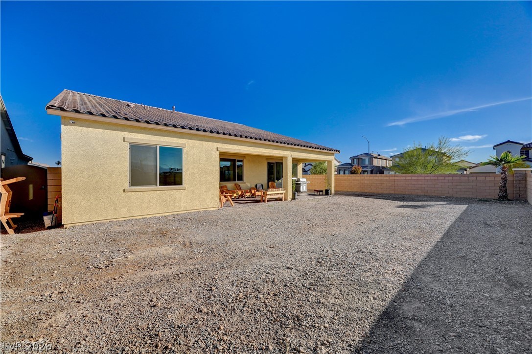 6205 Gambetta Street Las Vegas NV 89115