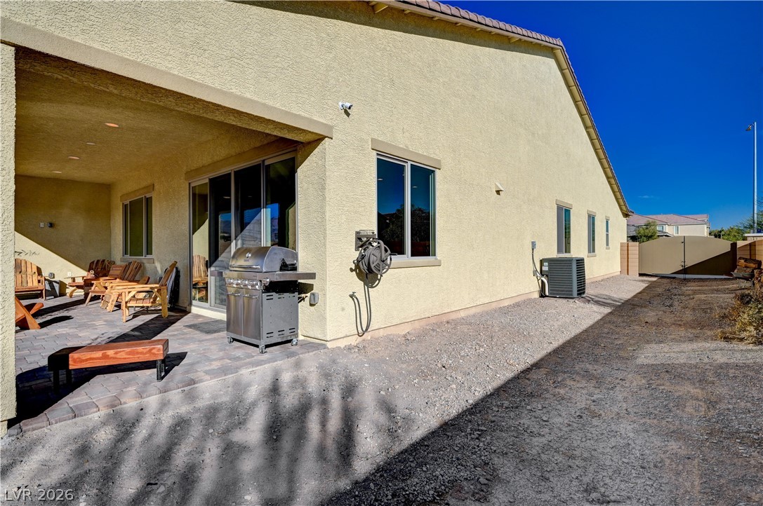 6205 Gambetta Street Las Vegas NV 89115