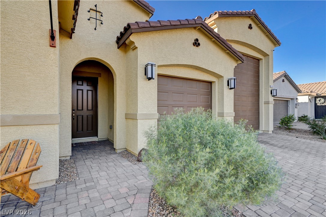 6205 Gambetta Street Las Vegas NV 89115