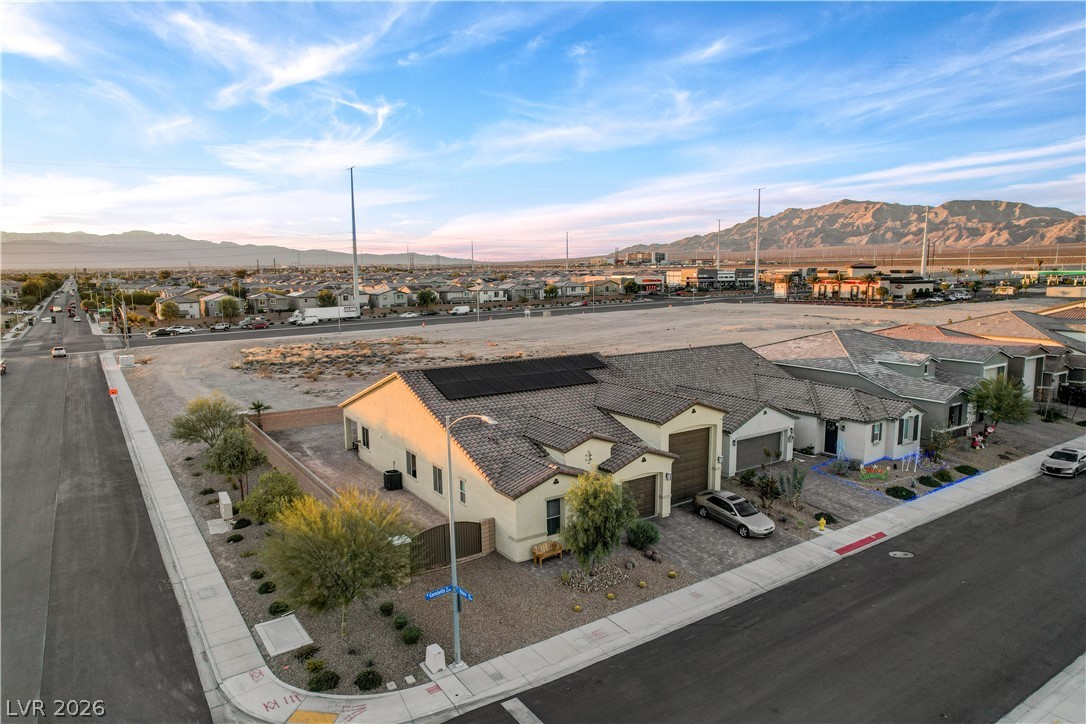 6205 Gambetta Street Las Vegas NV 89115