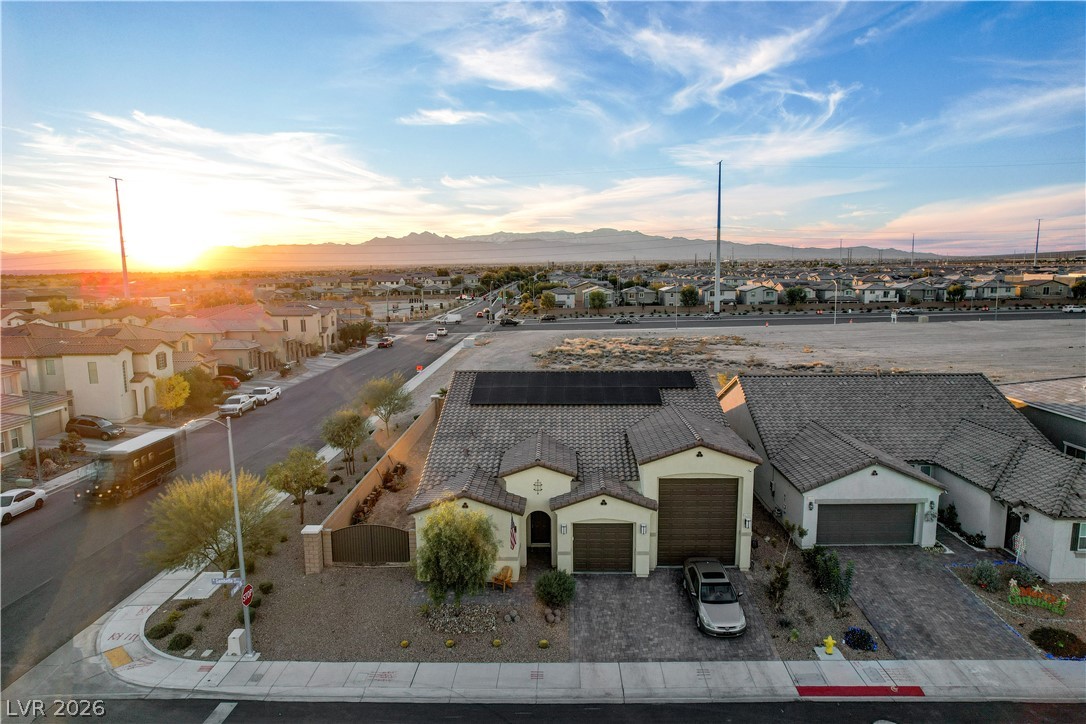 6205 Gambetta Street Las Vegas NV 89115