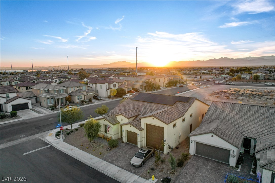 6205 Gambetta Street Las Vegas NV 89115