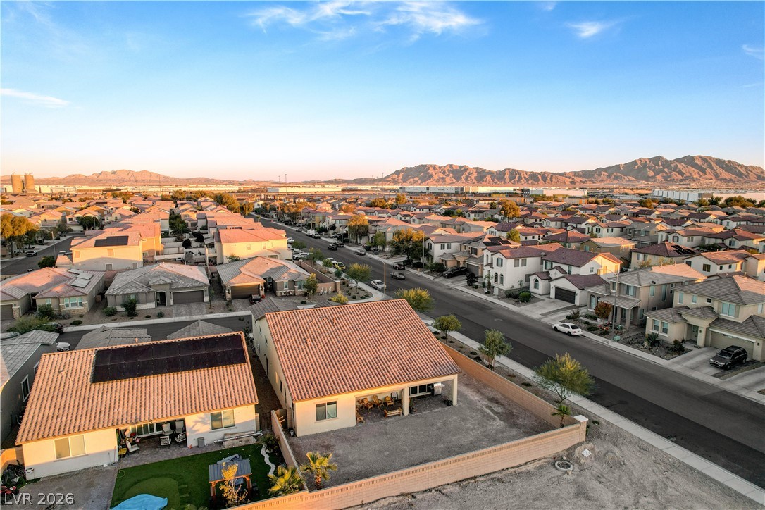 6205 Gambetta Street Las Vegas NV 89115