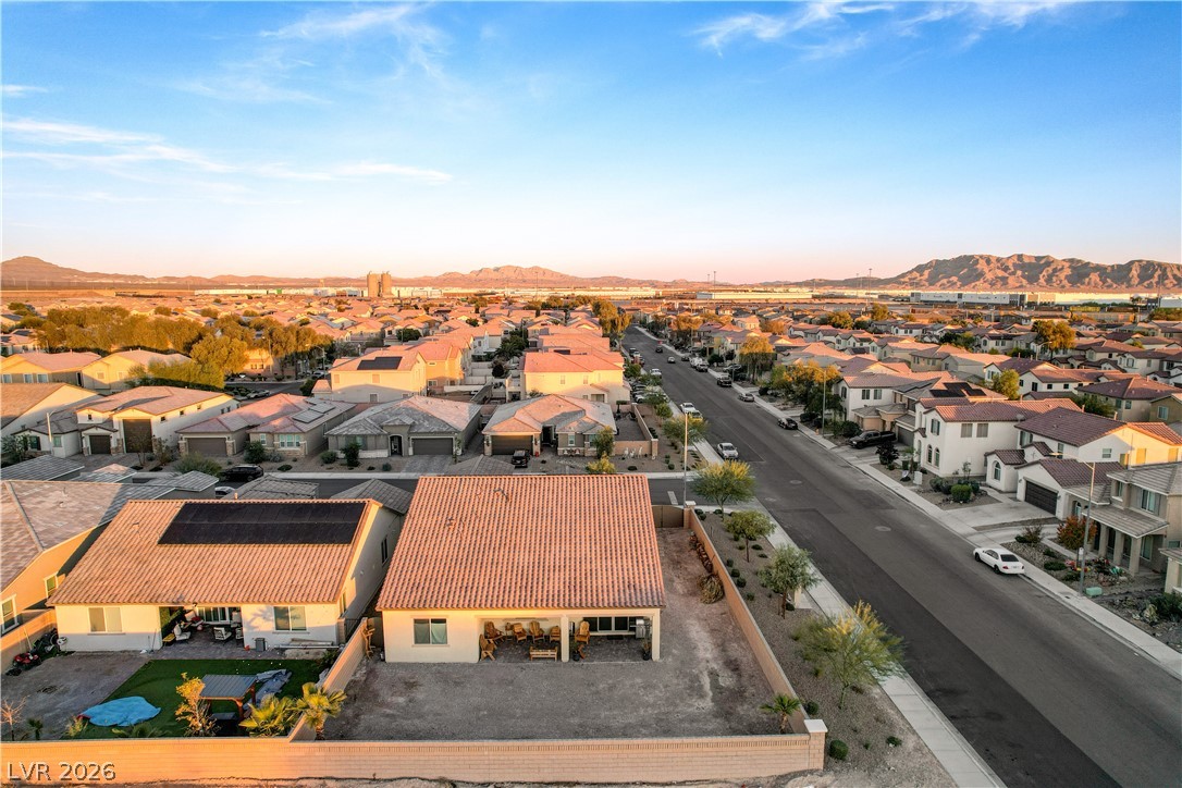 6205 Gambetta Street Las Vegas NV 89115