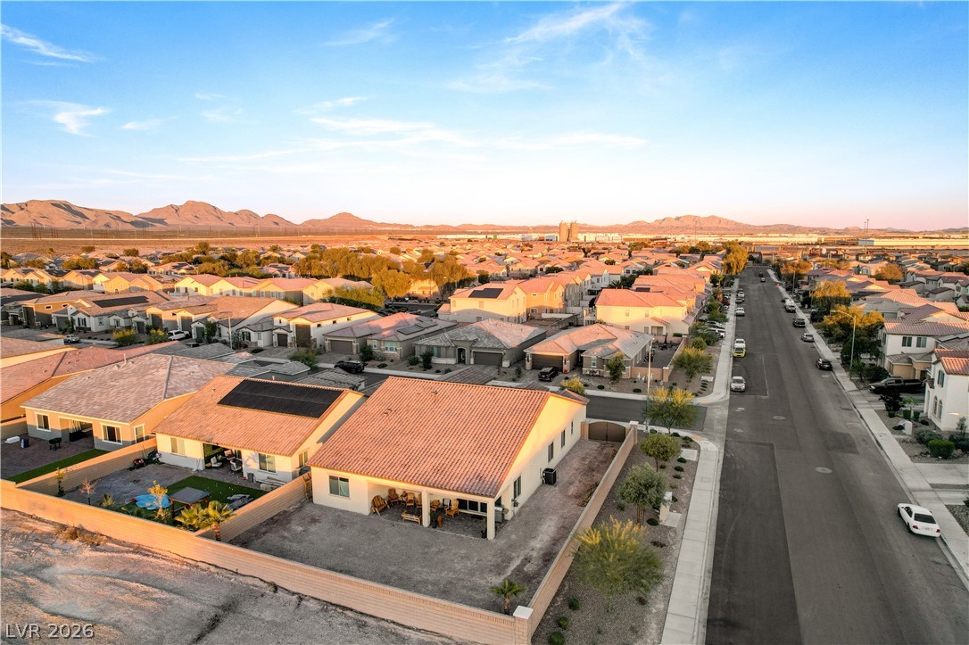 6205 Gambetta Street Las Vegas NV 89115