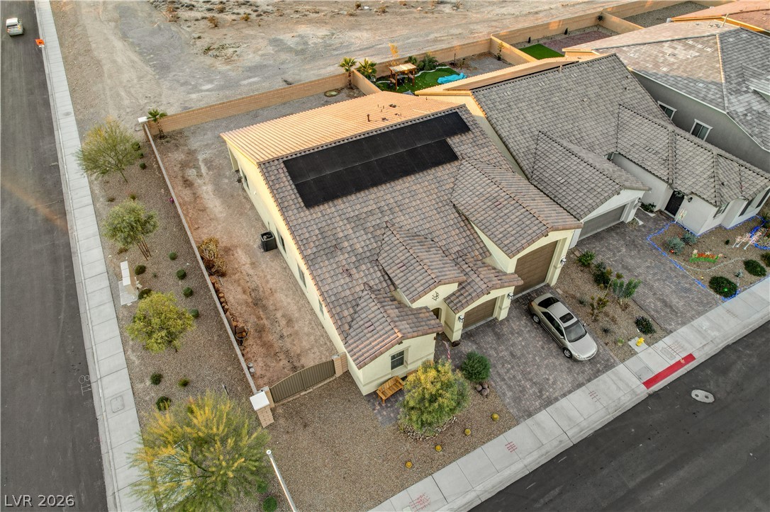 6205 Gambetta Street Las Vegas NV 89115