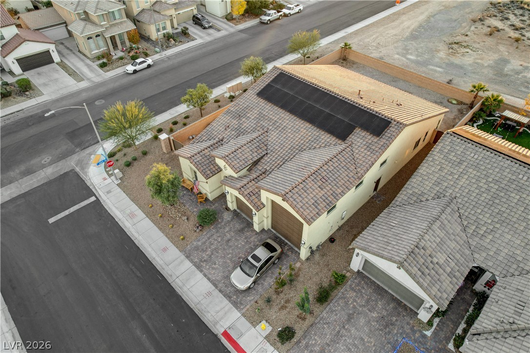 6205 Gambetta Street Las Vegas NV 89115