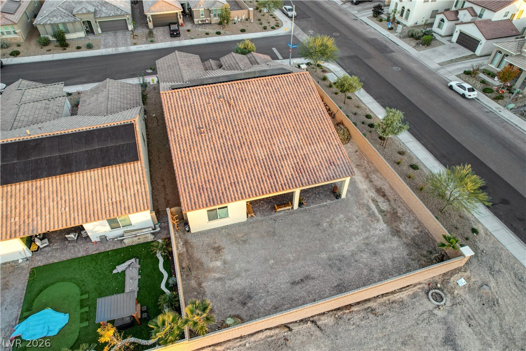 6205 Gambetta Street Las Vegas NV 89115