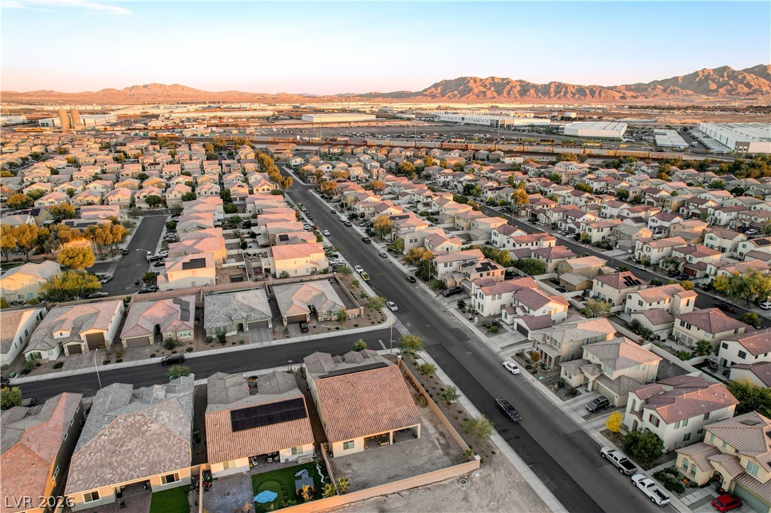 6205 Gambetta Street Las Vegas NV 89115