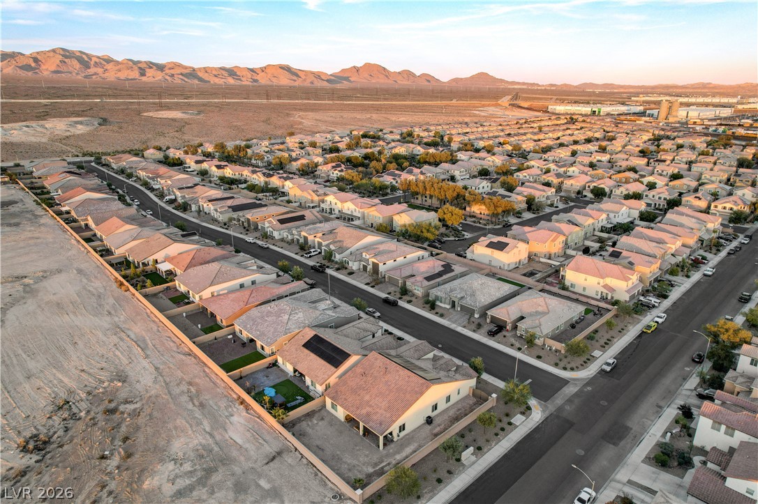 6205 Gambetta Street Las Vegas NV 89115