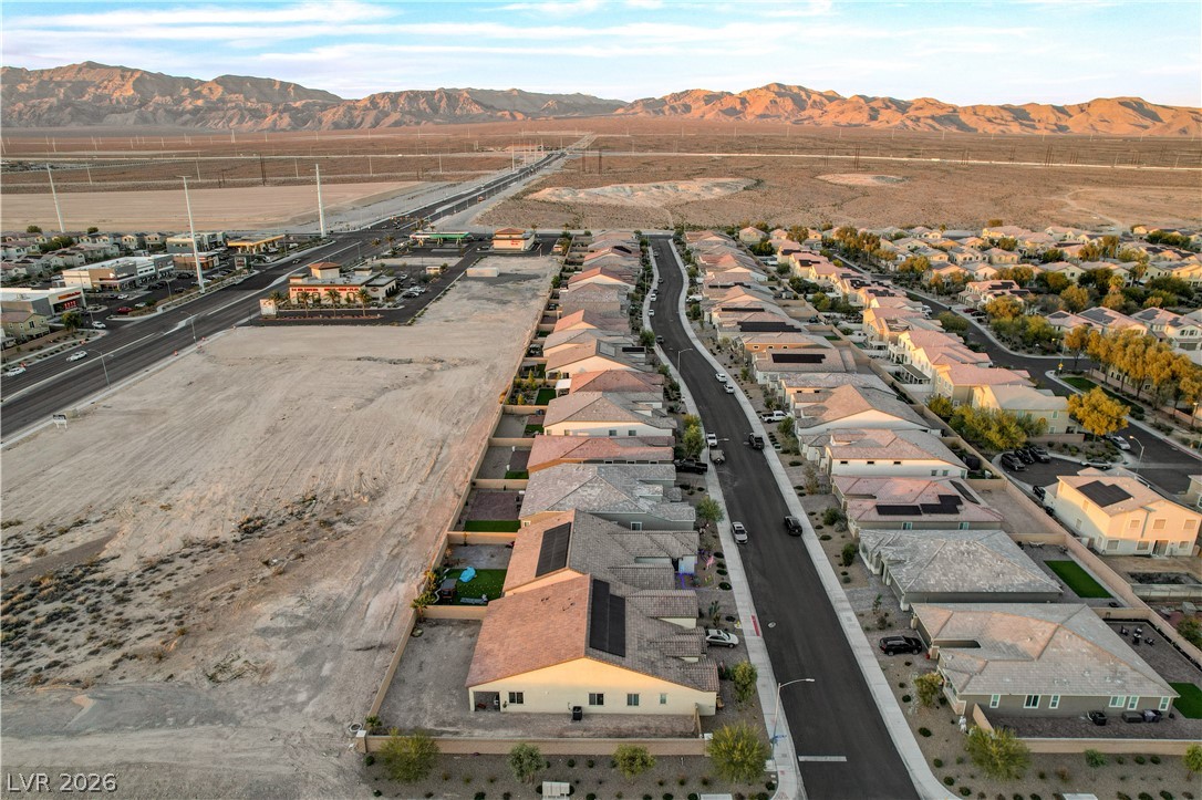 6205 Gambetta Street Las Vegas NV 89115