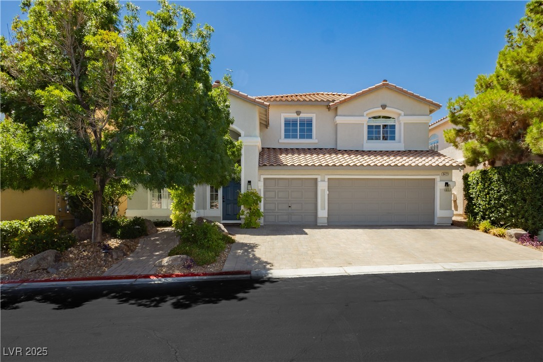8429 Wild Diamond Avenue Las Vegas NV 89143