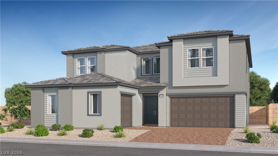 1638 Amalfi Arches Place Henderson NV 89011