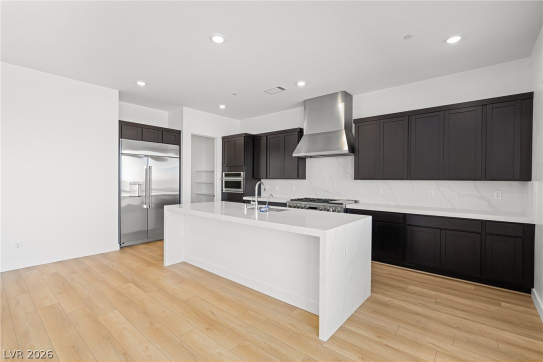 1638 Amalfi Arches Place Henderson NV 89011