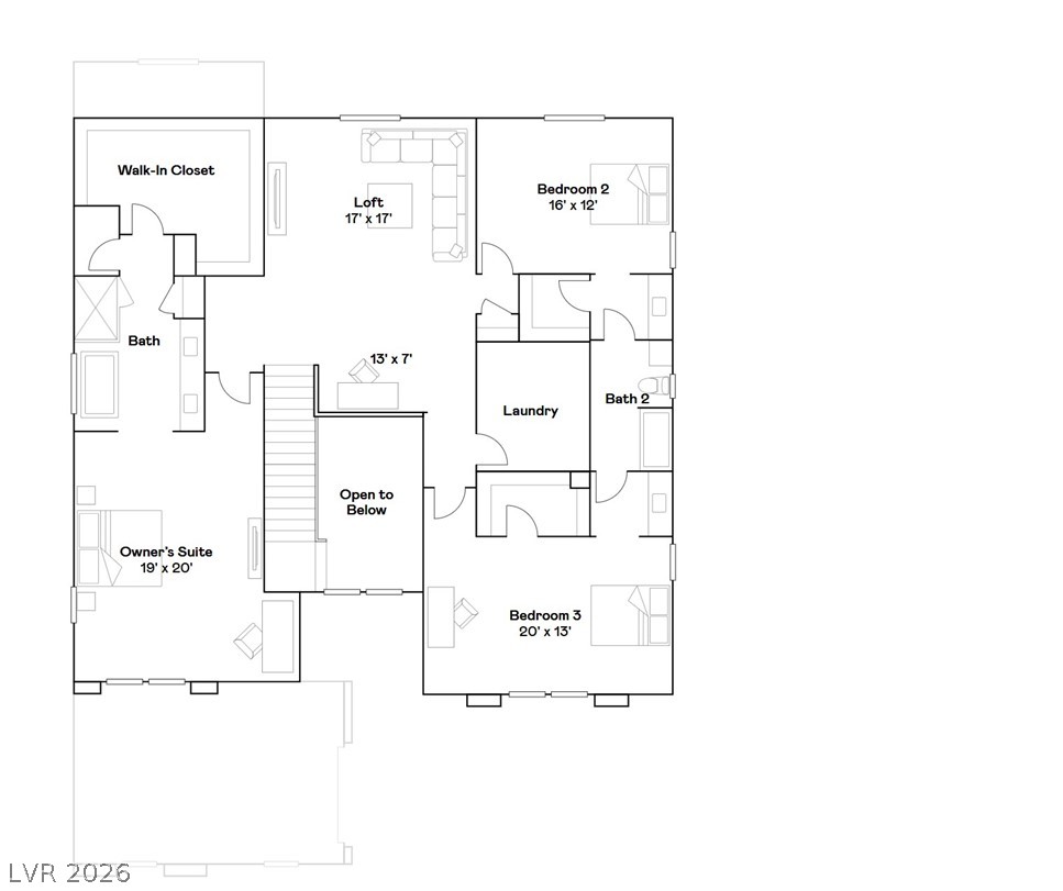 1638 Amalfi Arches Place Henderson NV 89011