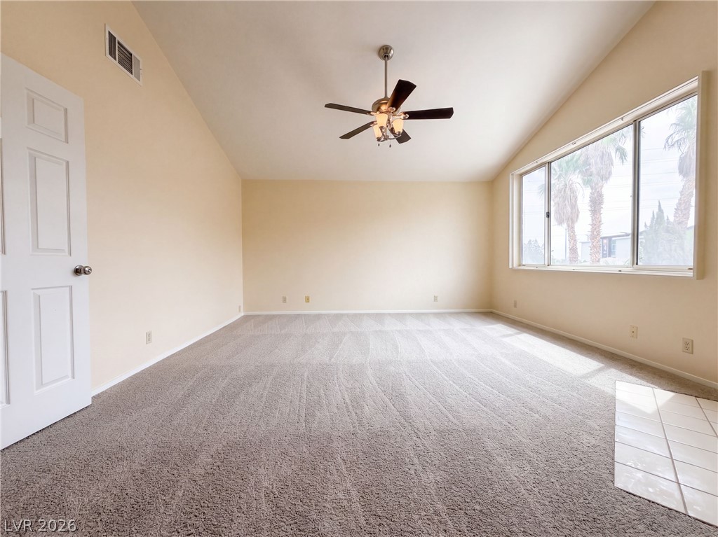 2624 Ohio Court Las Vegas NV 89128