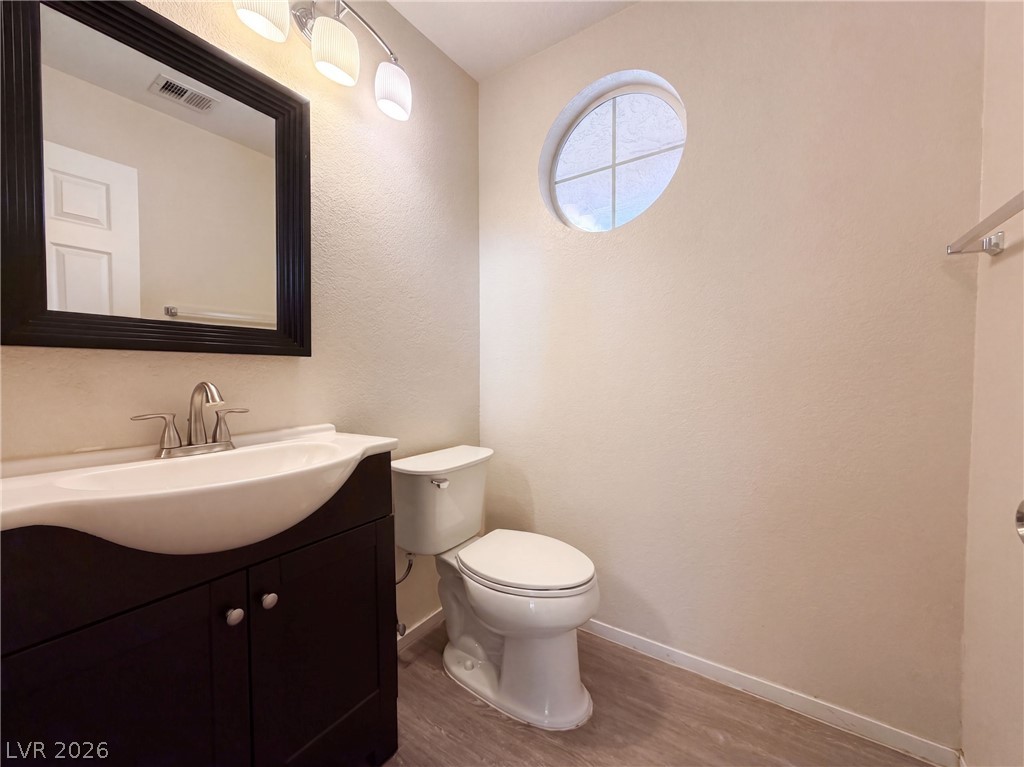 2624 Ohio Court Las Vegas NV 89128