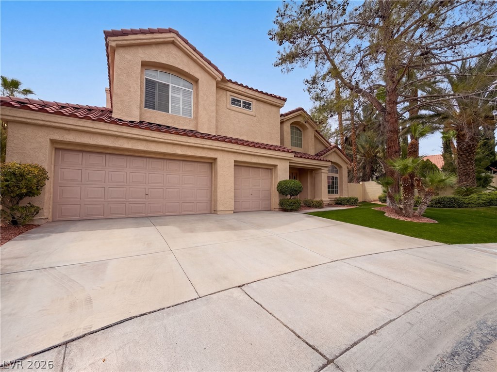 2624 Ohio Court Las Vegas NV 89128