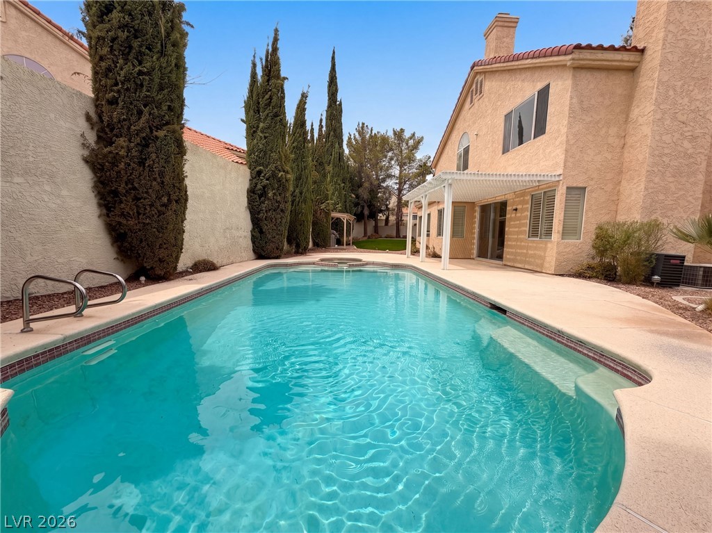 2624 Ohio Court Las Vegas NV 89128