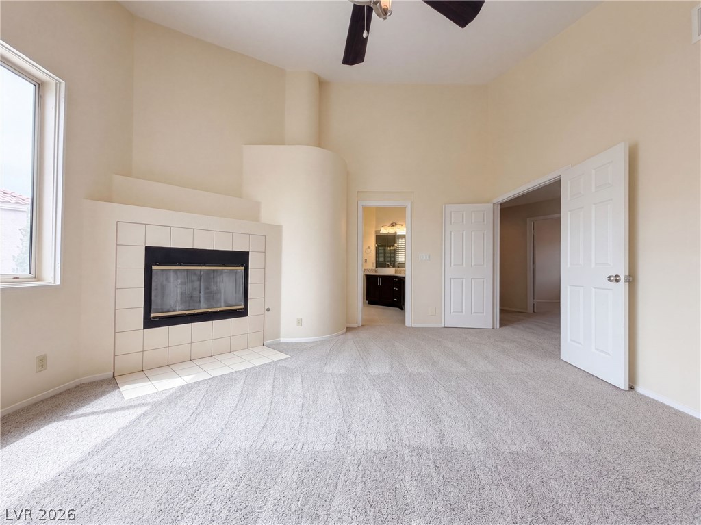 2624 Ohio Court Las Vegas NV 89128