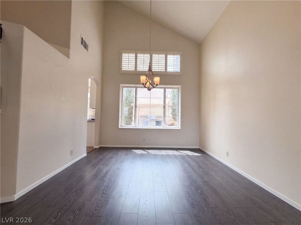 2624 Ohio Court Las Vegas NV 89128