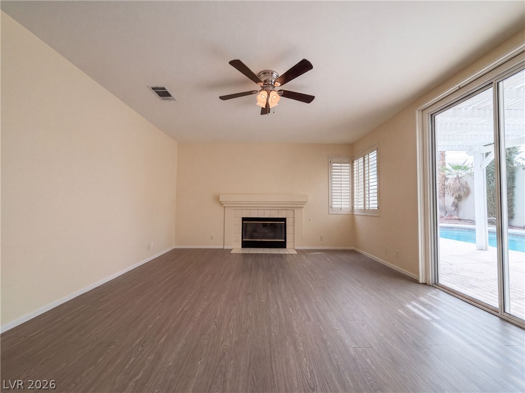 2624 Ohio Court Las Vegas NV 89128
