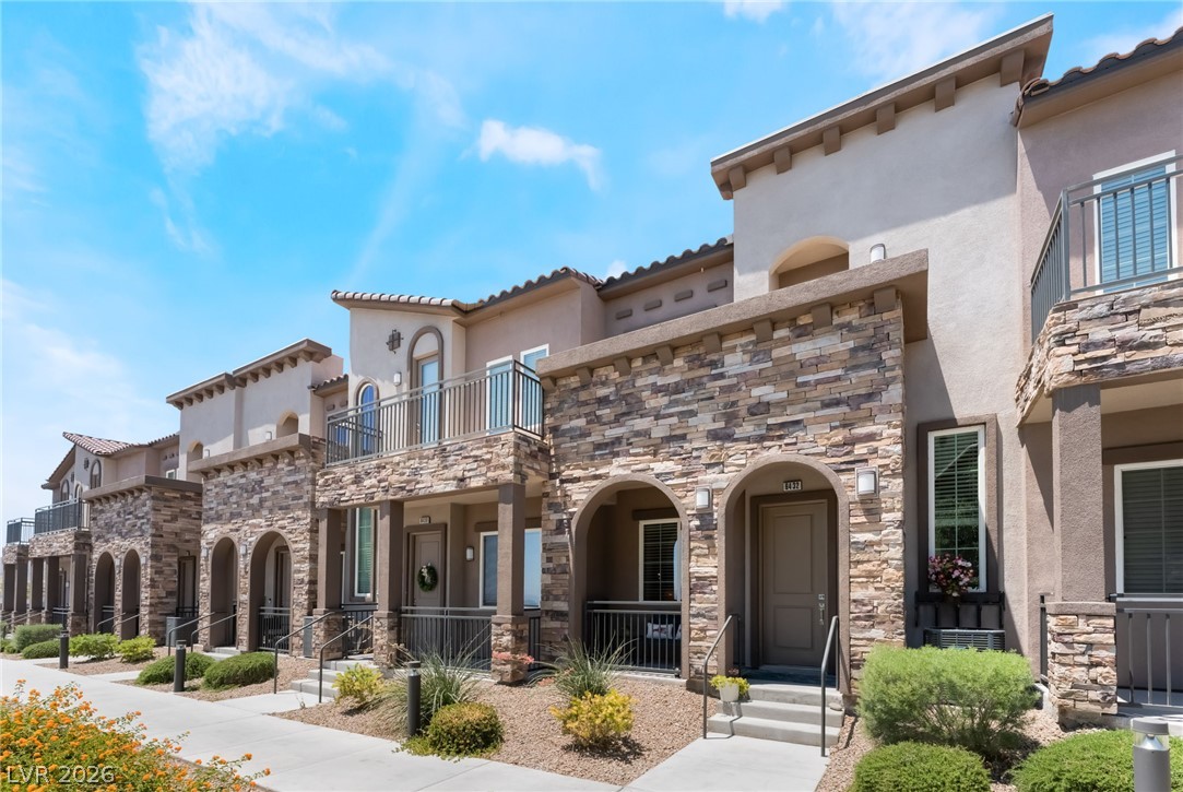 6432 Spring Jog Street Las Vegas NV 89166