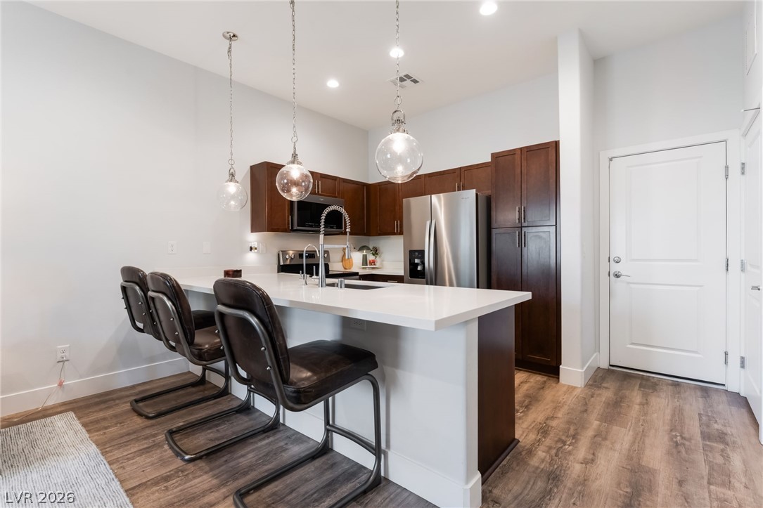 6432 Spring Jog Street Las Vegas NV 89166