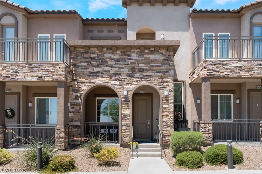6432 Spring Jog Street Las Vegas NV 89166