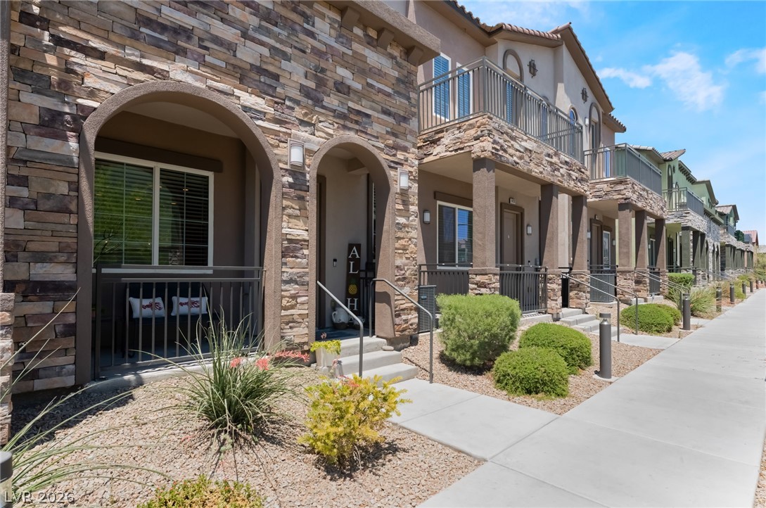 6432 Spring Jog Street Las Vegas NV 89166
