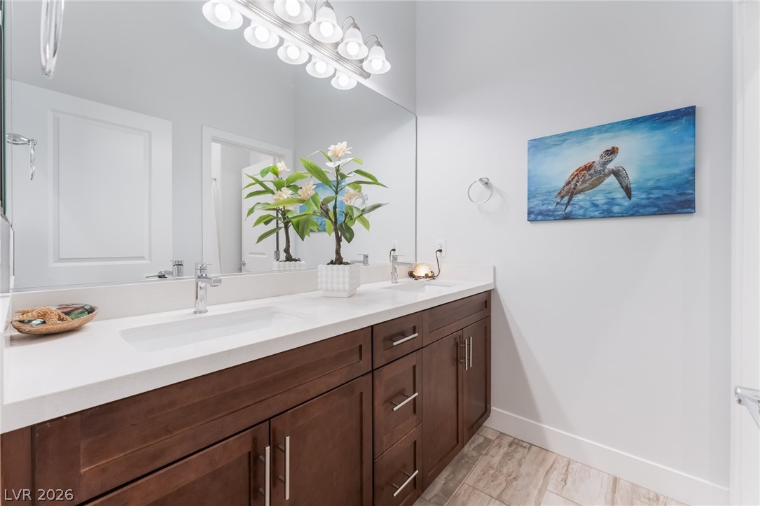 6432 Spring Jog Street Las Vegas NV 89166