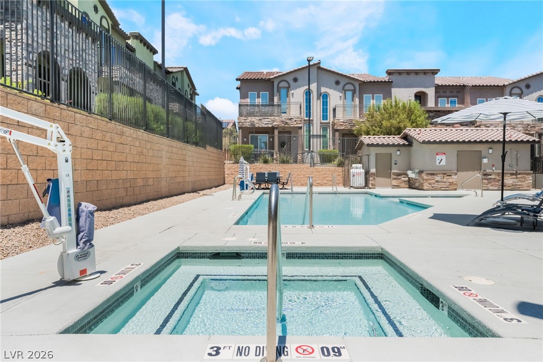 6432 Spring Jog Street Las Vegas NV 89166