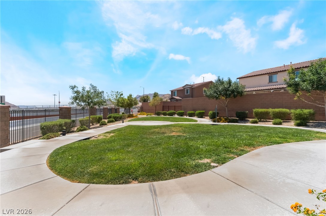 6432 Spring Jog Street Las Vegas NV 89166