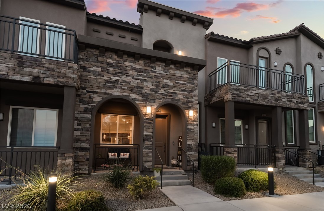 6432 Spring Jog Street Las Vegas NV 89166