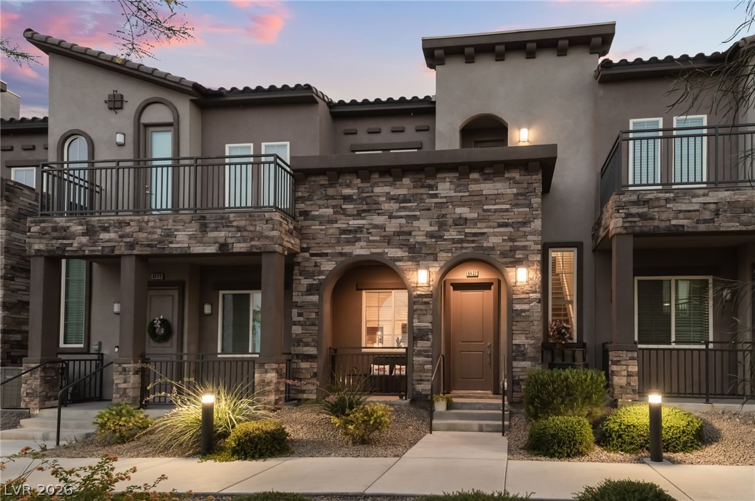 6432 Spring Jog Street Las Vegas NV 89166