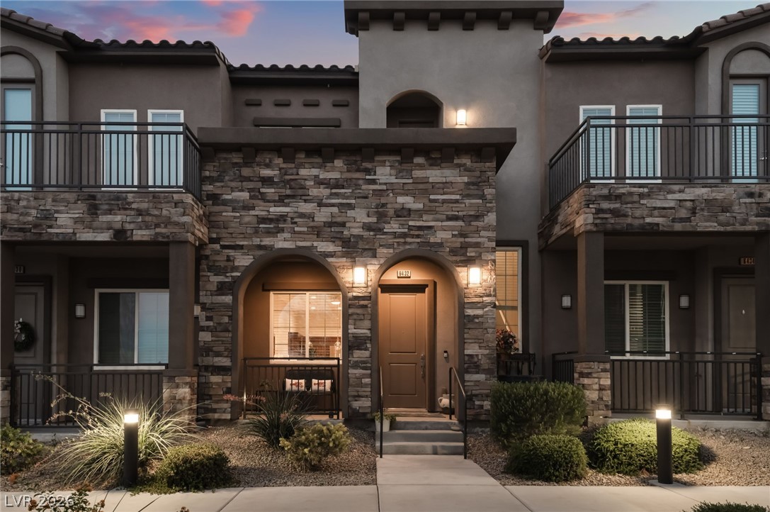6432 Spring Jog Street Las Vegas NV 89166