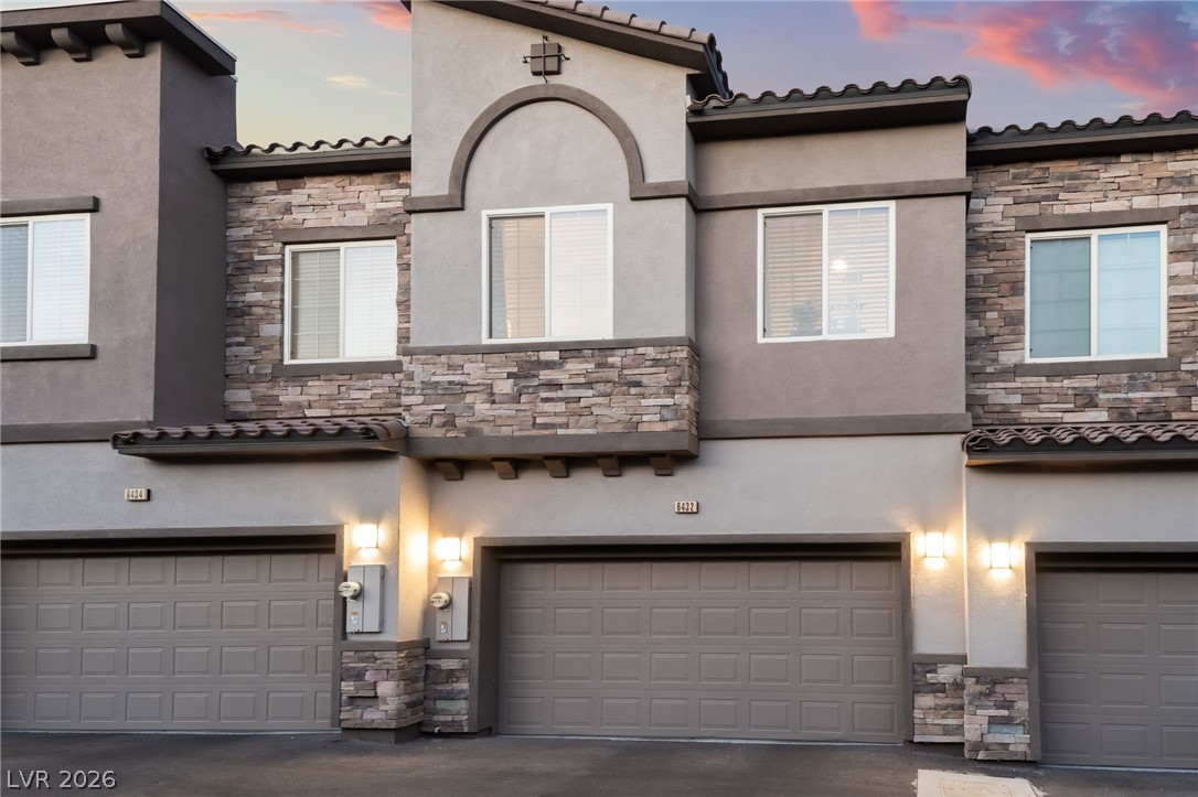 6432 Spring Jog Street Las Vegas NV 89166
