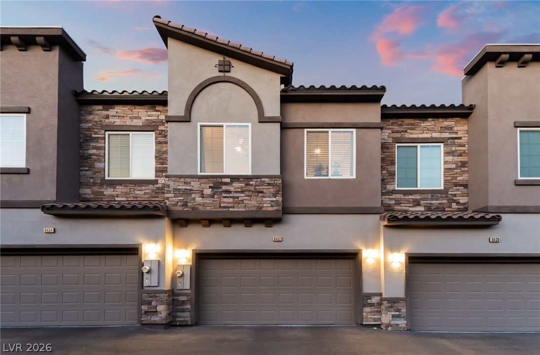 6432 Spring Jog Street Las Vegas NV 89166