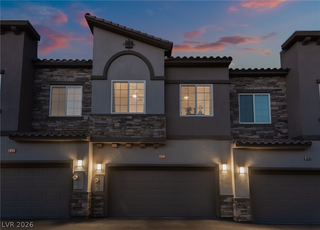 6432 Spring Jog Street Las Vegas NV 89166