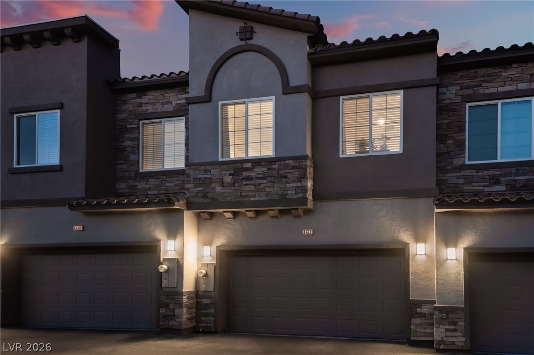 6432 Spring Jog Street Las Vegas NV 89166