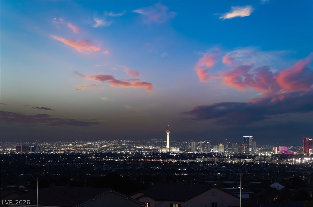 6432 Spring Jog Street Las Vegas NV 89166