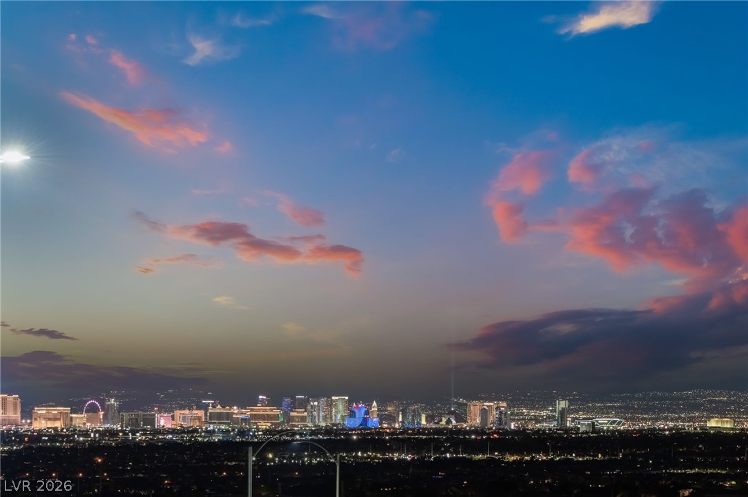 6432 Spring Jog Street Las Vegas NV 89166