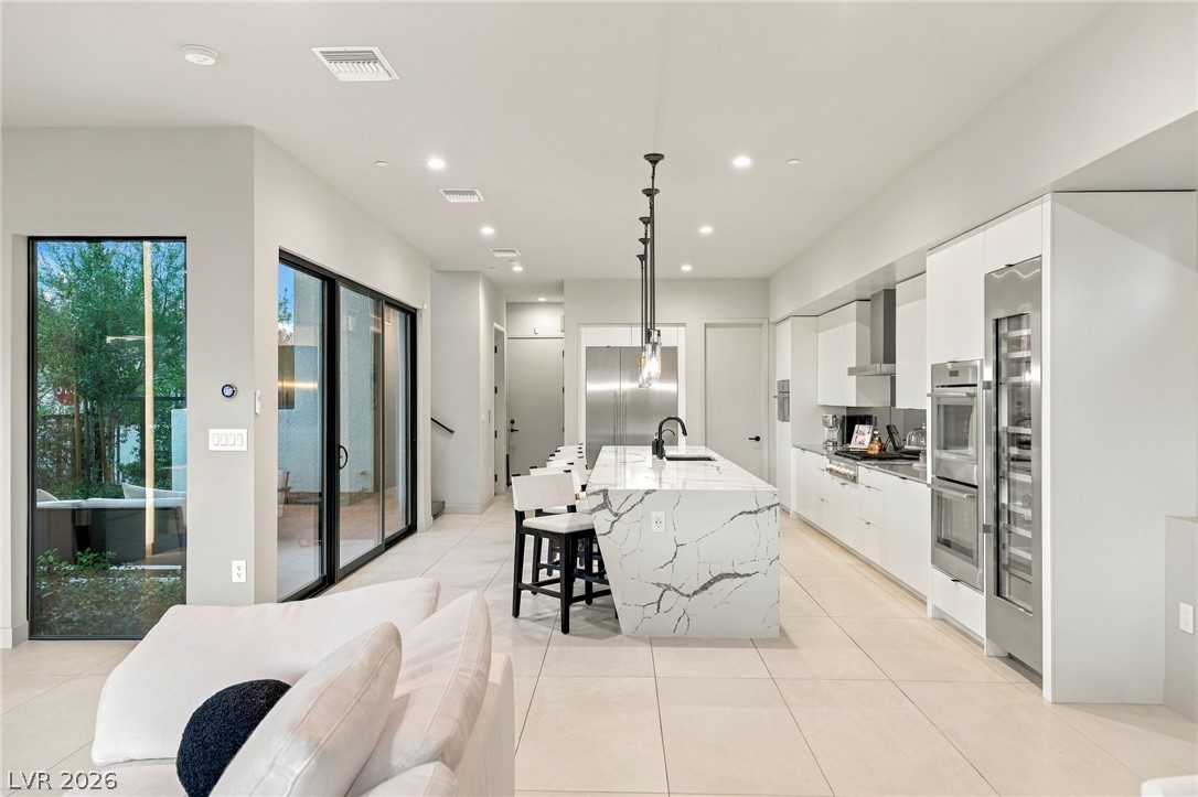 18 Heron Harbour Drive Henderson NV 89011