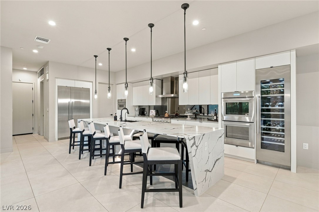 18 Heron Harbour Drive Henderson NV 89011