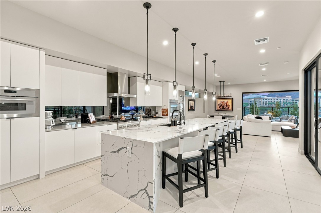 18 Heron Harbour Drive Henderson NV 89011