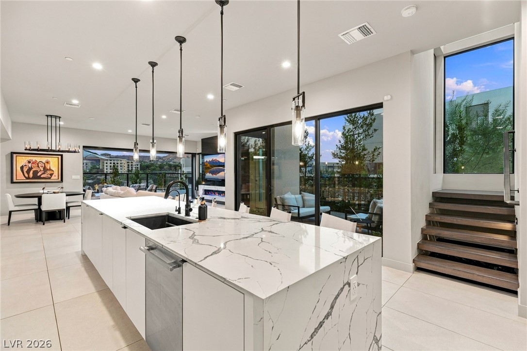 18 Heron Harbour Drive Henderson NV 89011