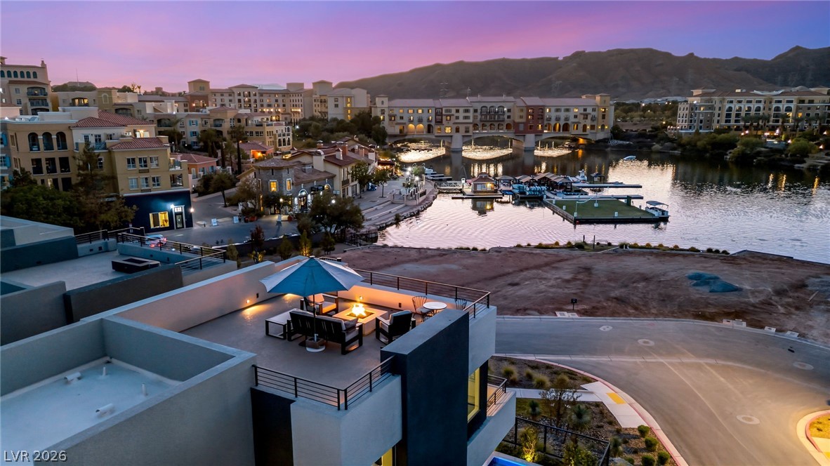 18 Heron Harbour Drive Henderson NV 89011